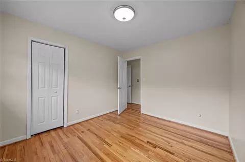 Bedroom - 3837 Arbor Dr, Trinity, NC 27370 photo 3 of 5