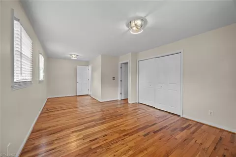 Bedroom - 3837 Arbor Dr, Trinity, NC 27370 photo 5 of 5