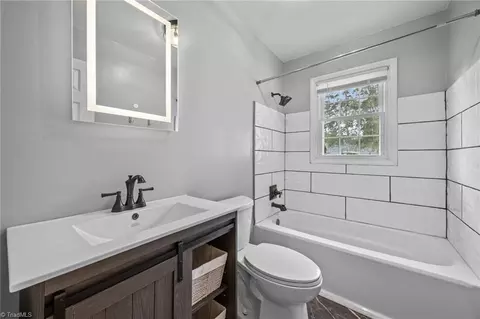 Bath - 3837 Arbor Dr, Trinity, NC 27370 photo 1 of 4