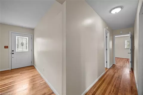Entry Way - 3837 Arbor Dr, Trinity, NC 27370 photo 2 of 3