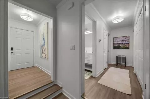 Entry Way - 3837 Arbor Dr, Trinity, NC 27370 photo 3 of 3