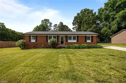 3837 Arbor Dr, Trinity, NC 27370