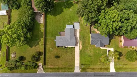 View/Area - 3837 Arbor Dr, Trinity, NC 27370 photo 2 of 10