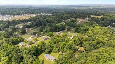 View/Area - 3837 Arbor Dr, Trinity, NC 27370 photo 9 of 10