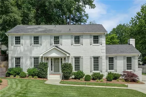 4004 Watauga Dr, Greensboro, NC 27410