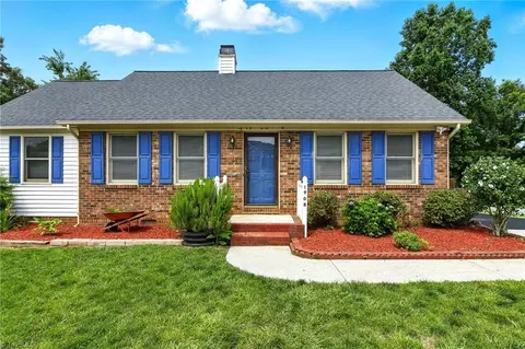 1908 Astoria Ct, Winston Salem, NC 27127