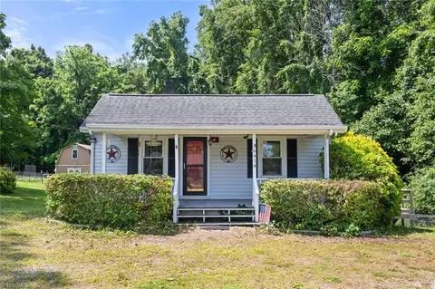 6414 Old Valley School Rd, Kernersville, NC 27284
