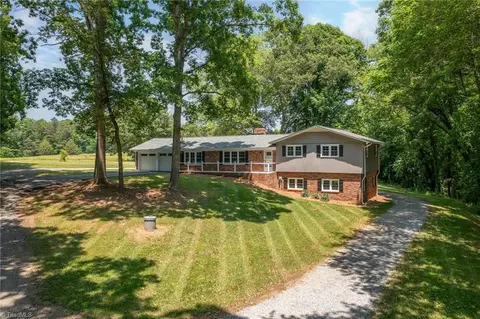 1024 Salmons Dr, Yadkinville, NC 27055