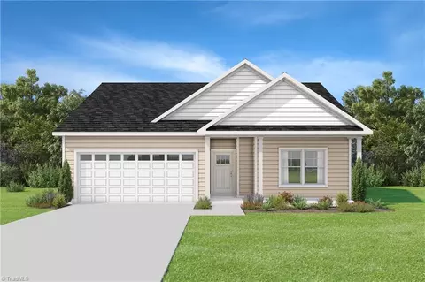2820 Ricolden Trl, Elon, NC 27244