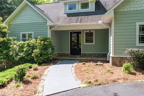 124 Meadowview Rd, Roaring Gap, NC 28668