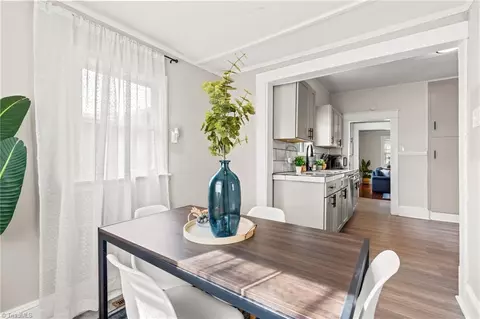 Dining - 808 Carrick St, High Point, NC 27262 photo 2 of 3