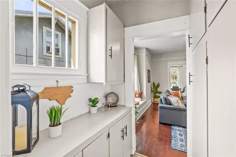 Entry Way - 808 Carrick St, High Point, NC 27262 photo 1 of 1