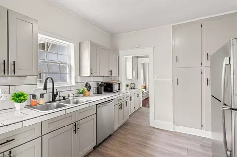 Kitchen - 808 Carrick St, High Point, NC 27262 photo 1 of 5