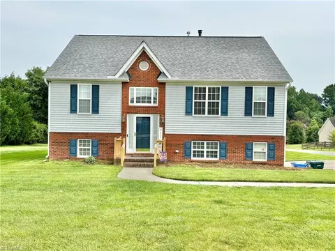 266 Sailway Rd, Winston Salem, NC 27127