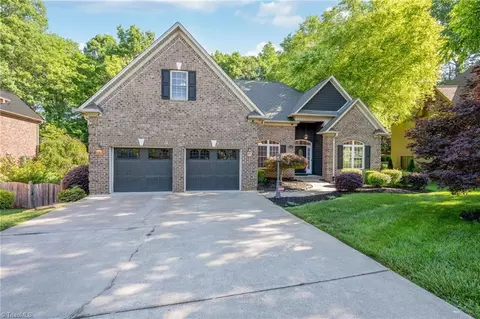 4455 Greystone Place Ct, Winston Salem, NC 27106