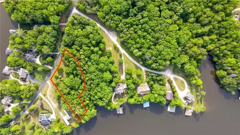 lot S 4 5 South Landing Dr, Leasburg, NC 27291
