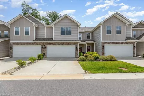 1006 Henson Park Dr, Greensboro, NC 27455