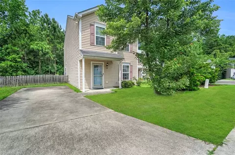 110 Knightwood Dr, Durham, NC 27703