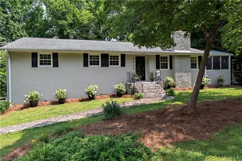 4255 Bower Ln, Winston Salem, NC 27104