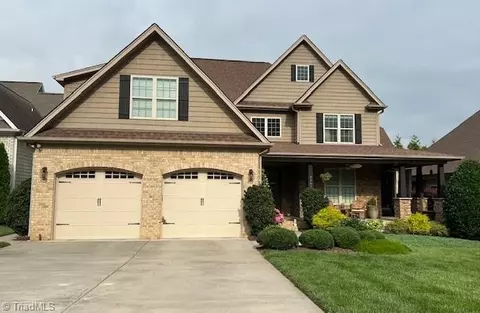 2507 Duck Club Rd, Greensboro, NC 27410