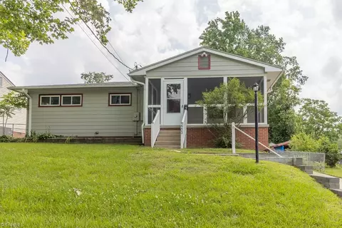 2203 Van Wert St, Greensboro, NC 27403