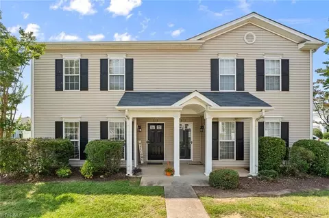 507 Geoffrey Way, Kernersville, NC 27284
