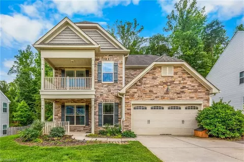 411 Harmon Ridge Ln, Kernersville, NC 27284