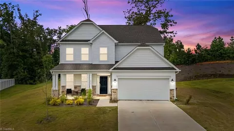 5678 Siler St, Trinity, NC 27370 photo 1