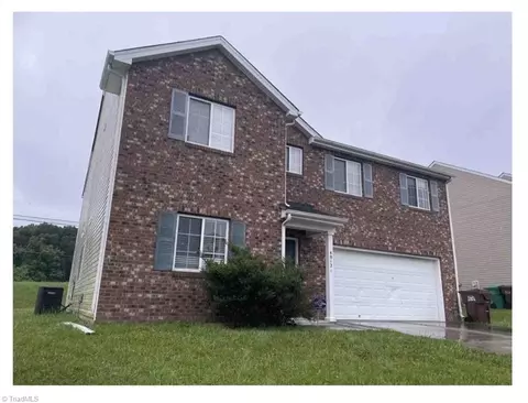 4012 Banbridge Dr, High Point, NC 27260