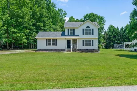 432 Beaver Dam Rd, Liberty, NC 27298