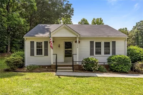 2066 Brooklyn Ave, Ramseur, NC 27316
