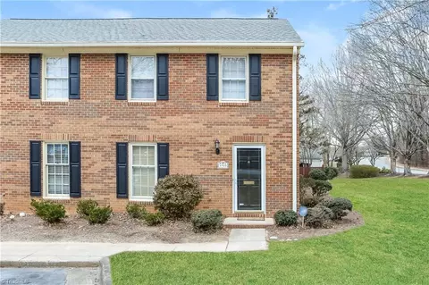 3905 Valley Ct #F, Winston Salem, NC 27106