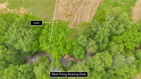 00 Shumate Mountain Rd, Hays, NC 28635
