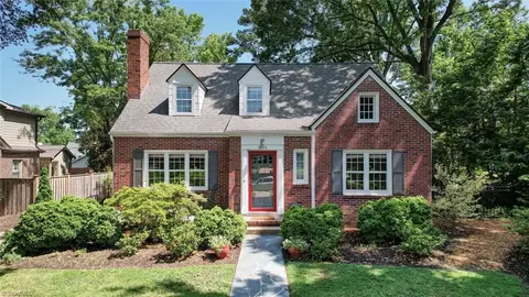 1804 Madison Ave, Greensboro, NC 27403