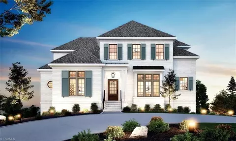 433 Brookberry Farm Cir, Winston Salem, NC 27106