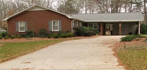 740 Archer Rd, Winston Salem, NC 27106