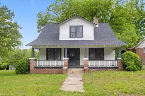 216 Carter St, Reidsville, NC 27320