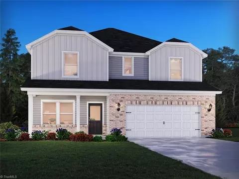 2262 Cherry Creek Rd, Haw River, NC 27258