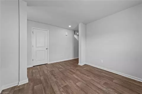 Entry Way - 4480 Green Valley Dr, Trinity, NC 27370 photo 4 of 11