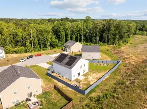 View/Area - 4480 Green Valley Dr, Trinity, NC 27370 photo 3 of 7