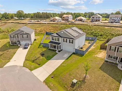 View/Area - 4480 Green Valley Dr, Trinity, NC 27370 photo 7 of 7