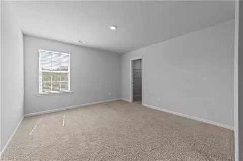 Bedroom - 4480 Green Valley Dr, Trinity, NC 27370 photo 6 of 6