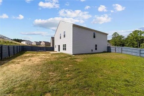 Exterior - 4480 Green Valley Dr, Trinity, NC 27370 photo 5 of 5