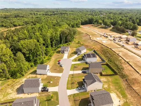 View/Area - 4480 Green Valley Dr, Trinity, NC 27370 photo 6 of 7