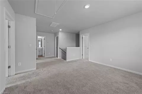 Entry Way - 4480 Green Valley Dr, Trinity, NC 27370 photo 8 of 11