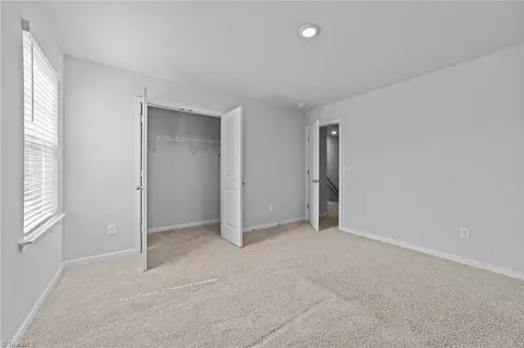 Bedroom - 4480 Green Valley Dr, Trinity, NC 27370 photo 5 of 6