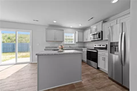 Kitchen - 4480 Green Valley Dr, Trinity, NC 27370 photo 1 of 1
