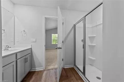 Entry Way - 4480 Green Valley Dr, Trinity, NC 27370 photo 10 of 11