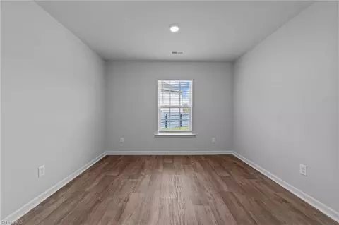 Entry Way - 4480 Green Valley Dr, Trinity, NC 27370 photo 3 of 11