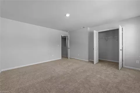 Bedroom - 4480 Green Valley Dr, Trinity, NC 27370 photo 3 of 6